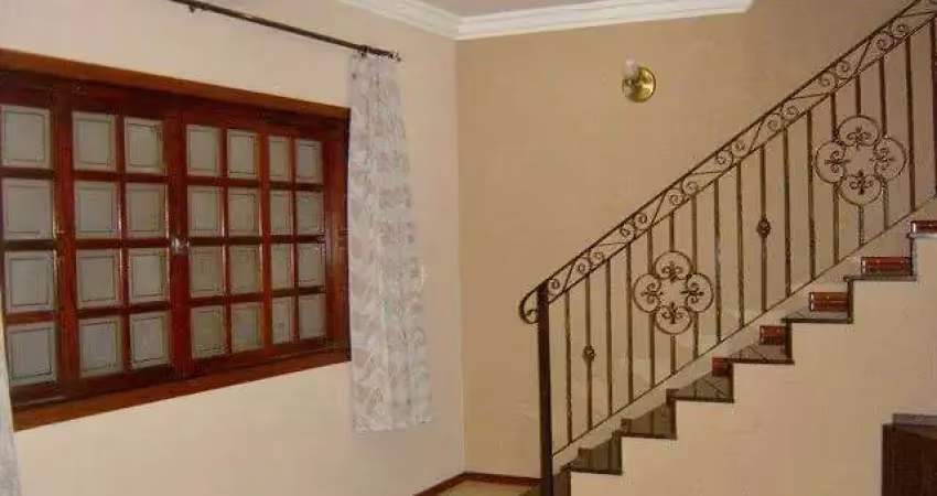 Lindo sobrado para venda no jardim sarapiranga/medeiros - jundiaí sp