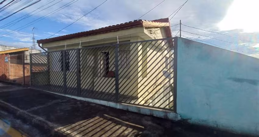 CASA JARDIM PACAEMBU À VENDA, JUNDIAÍ
