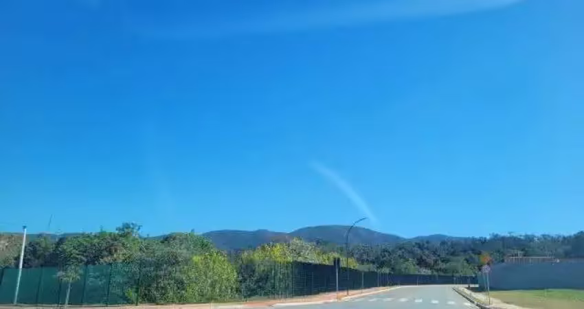 Alto padrão !!!   maravilhoso terreno para venda no reserva marajoara, jardim samambaia, jundiaí sp