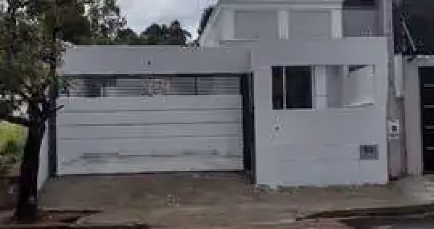 Casa com 3 quartos à venda na Rua Professora Albertina Fortarel, 81, Jardim Santa Adelaide, Jundiaí