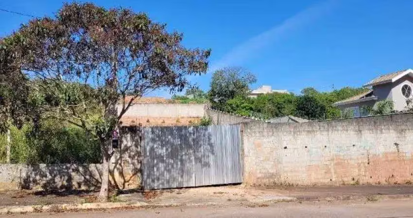 Terreno à venda na Rua Miguel Chanchencow, 230, Vale Azul, Jundiaí