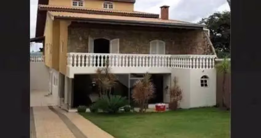 COM 473 m² EXCELENTE SOBRADO PARA VENDA NO JARDIM FLORESTAL - JUNDIAÍ - SP