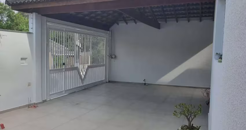 Casa com 3 quartos à venda na Rua Santa Isabel, 41, Parque Santa Isabel, Itupeva