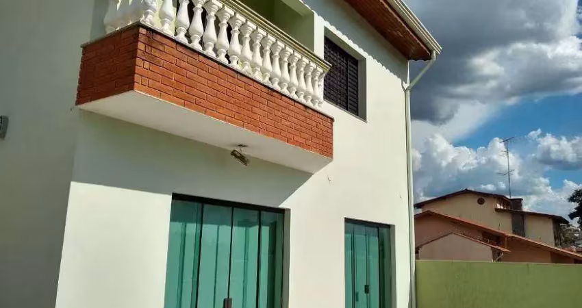372 m² - excelente sobrado para venda no jardim são vicente  - jundiaí - sp