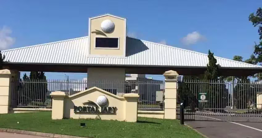 Terreno condomínio fechado, portal do japy golf club, cabreúva venda e compra