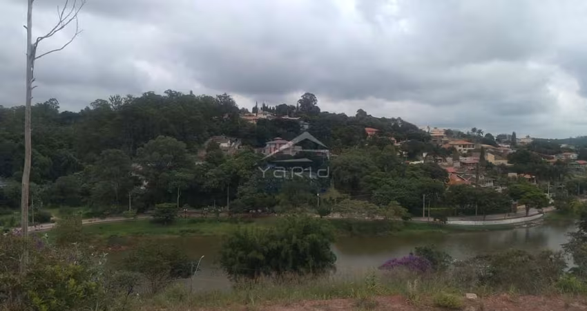 TERRENO A VENDA NO LOTEAMENTO VALE AZUL, JUNDIAÍ
