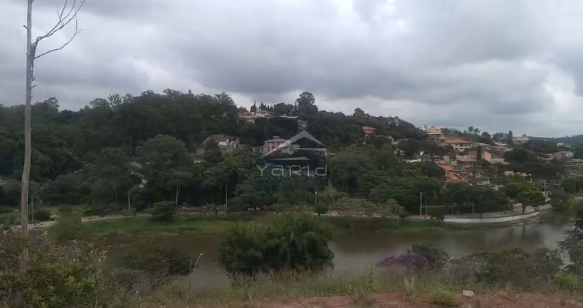 Terreno à venda na Rua Donata Molinari Cereser, Vale Azul, Jundiaí