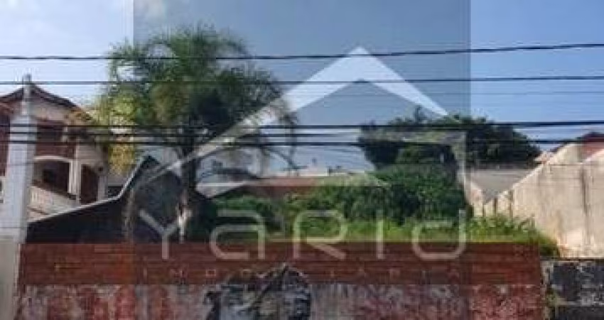 OPORTUNIDADE !!!  COM 420 m² ESTE  EXCELENTE TERRENO PARA VENDA NO JARDIM PAULISTA, JUNDIAÍ SP
