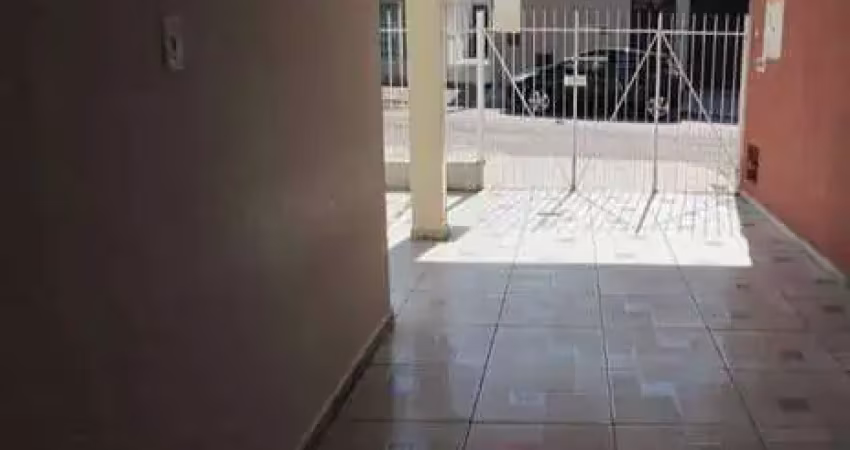 Casa com 3 quartos à venda na Rua Lupe Cotrin, Vila Liberdade, Jundiaí