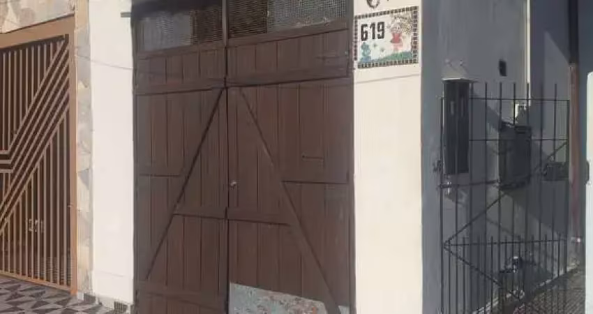 OPORTUNIDADE!! CASA TÉRREA VENDA    VILA RAMI, JUNDIAÍ
