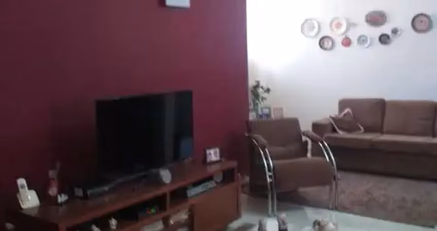 Casa com 3 quartos à venda na Rua Visconde de Mauá, 45, Vila Municipal, Jundiaí