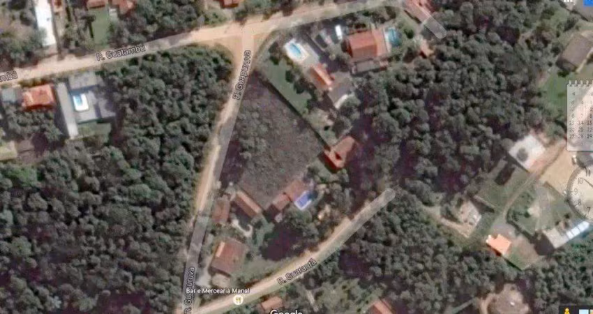 Terreno a venda e compra, parte ideal  , bairro do castanho, jundiaí