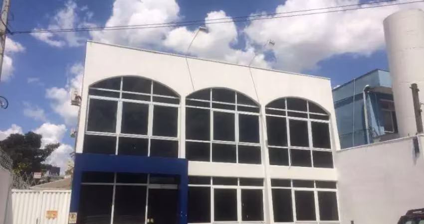 Prédio com 14 salas para alugar na Avenida Doutor Sebastião Mendes Silva, 287, Anhangabaú, Jundiaí