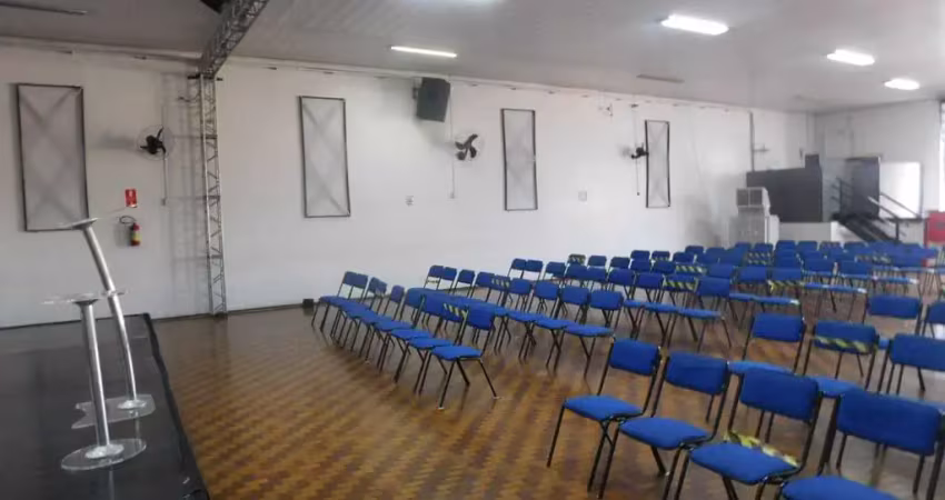 Prédio com 10 salas à venda na RUA DR. CAVALCANTI, 112, Vila Arens I, Jundiaí