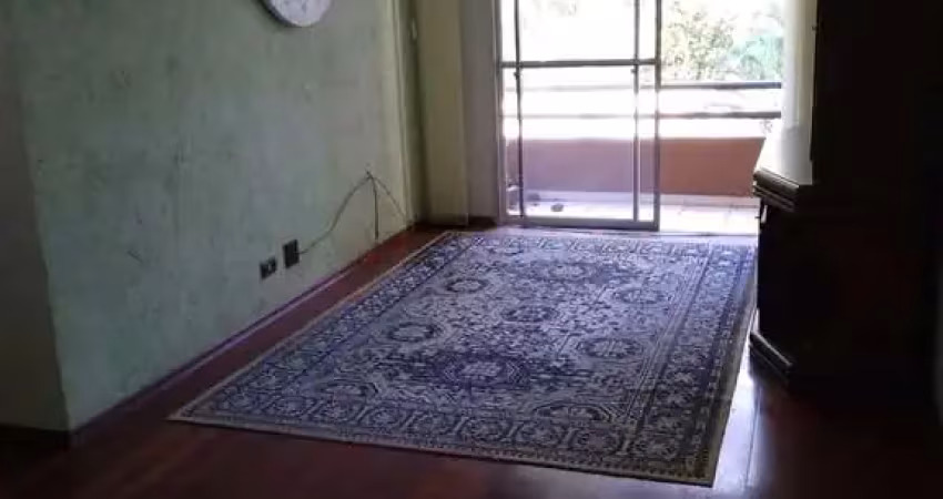 Apartamento com 2 quartos à venda na Rua João Victor Atisani, 1, Jardim Pacaembu, Jundiaí