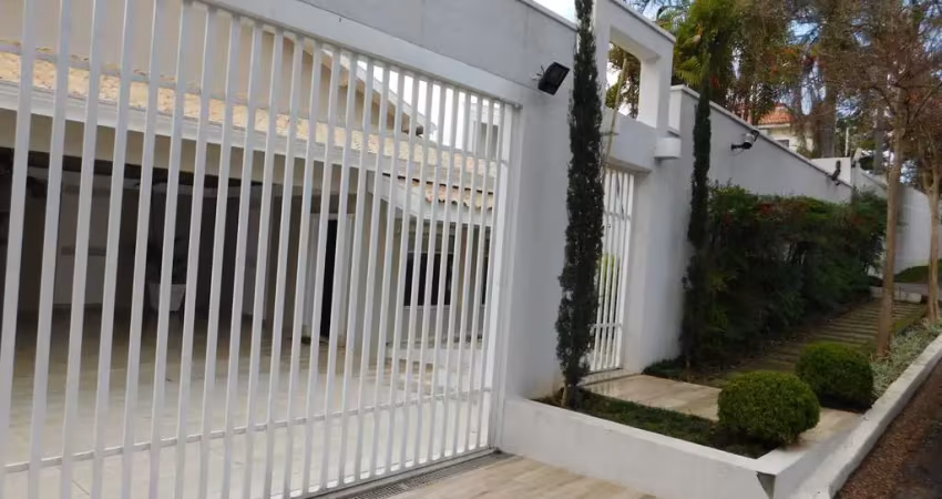 Casa com 4 quartos à venda na Rua das Dálias, 198, Jardim Novo Mundo, Jundiaí