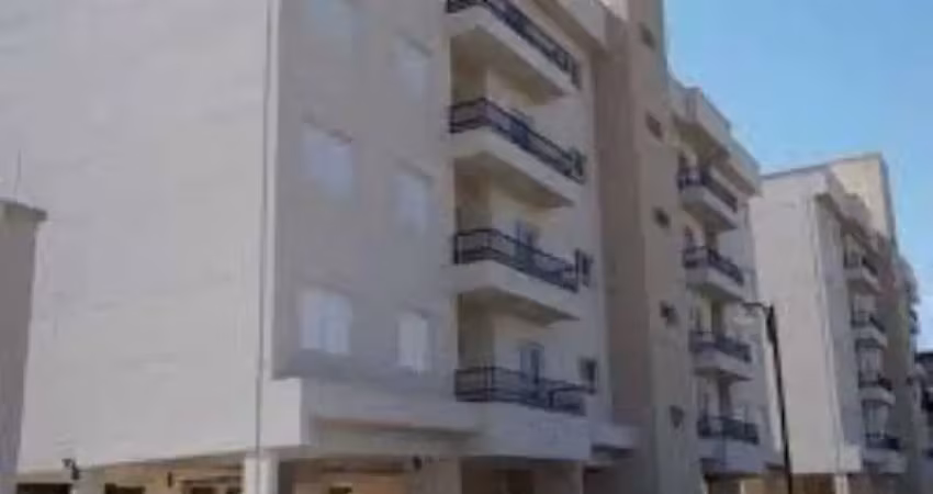 Apartamento com 2 quartos à venda na Avenida Nami Azem, 910, Colônia, Jundiaí