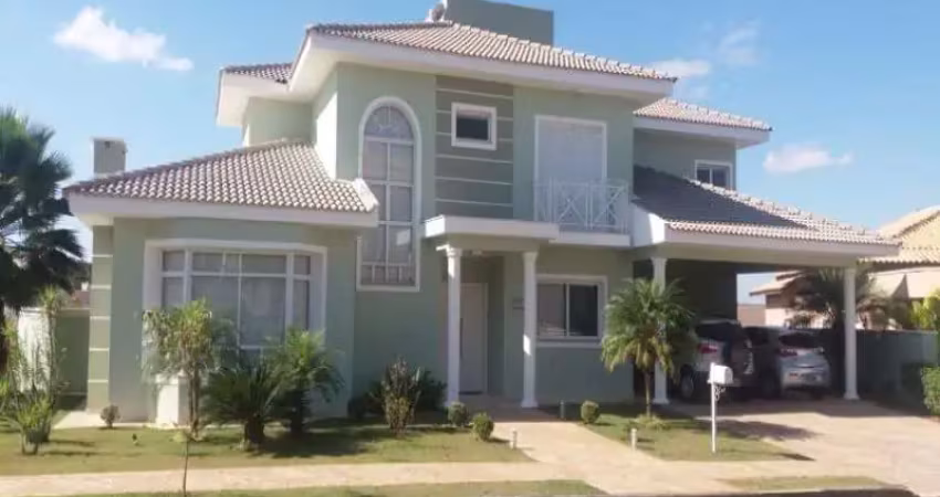 Casa em condomínio fechado com 4 quartos à venda na Rua Isabel Oliveira de Melo, 311, Portal do Paraíso II, Jundiaí