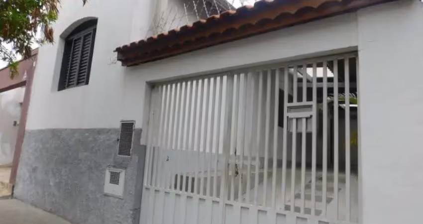 Casa comercial à venda na rua bandeirantes - ponte de campinas - jundiaí/sp