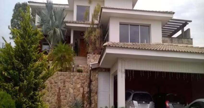 SOBRADO PARA VENDA NO CONDOMÍNIO VIVENDAS DO JAPI - MEDEIROS - JUNDIAÍ SP
