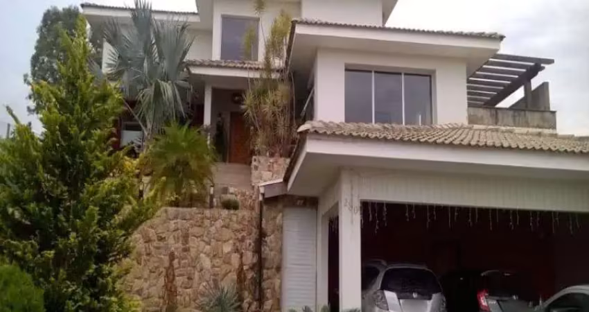 Sobrado para venda no condomínio vivendas do japi - medeiros - jundiaí sp