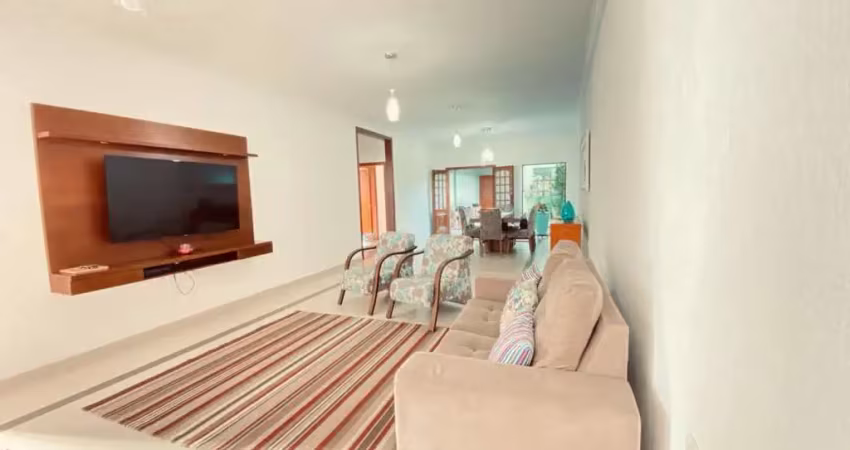 Casa com 3 quartos à venda na Avenida Adelaide Spiandorelo Brum, 182, Mirante de Jundiaí, Jundiaí