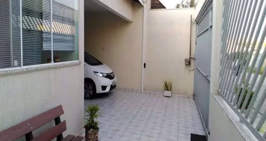 Casa com 3 quartos à venda na Rua Benedicto Onofre Rodrigues de Oliveira, 316, Loteamento Jardim Ipanema, Jundiaí