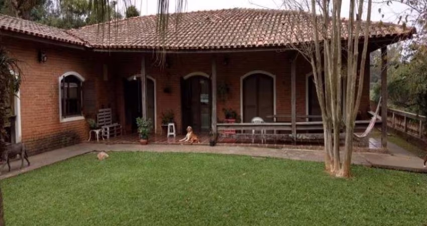 CHÁCARA RESIDENCIAL À VENDA, SANTO ANTÔNIO, LOUVEIRA.