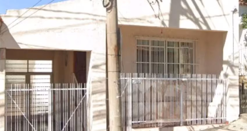 Casa com 3 quartos à venda na Rua Benjamim Constant, 273, Centro, Jundiaí