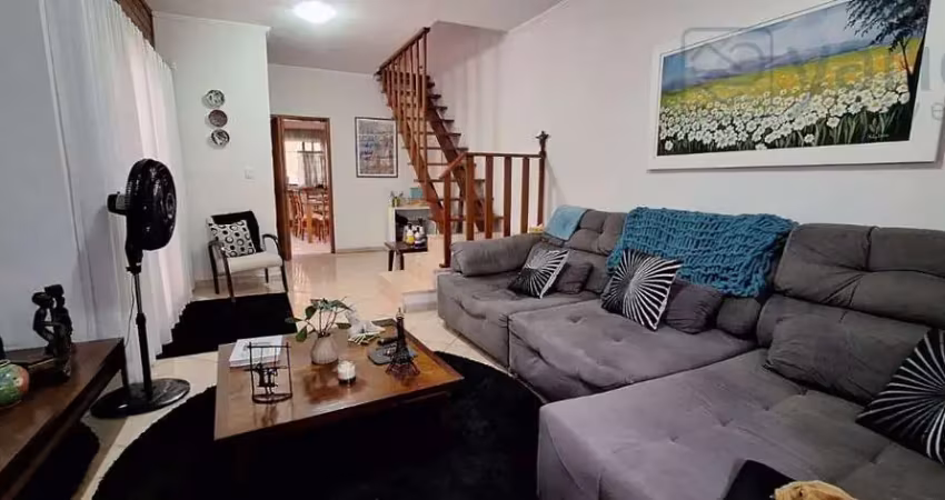 Casa  à venda em jundiaí-sp, jardim ermida ii: 3 quartos, 3 suítes, 1 sala, 2 vagas de garagem, 190m².