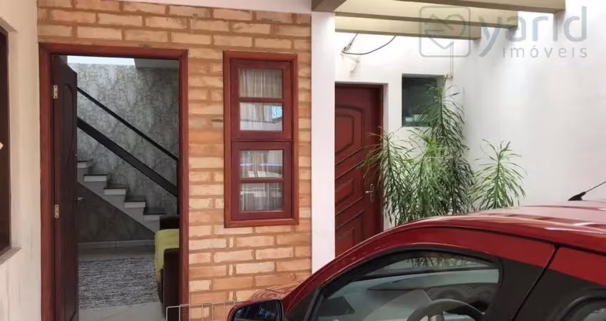 Casa com 3 quartos à venda na Rua Francisco Biancardi, 110, Jardim Morumbi, Jundiaí