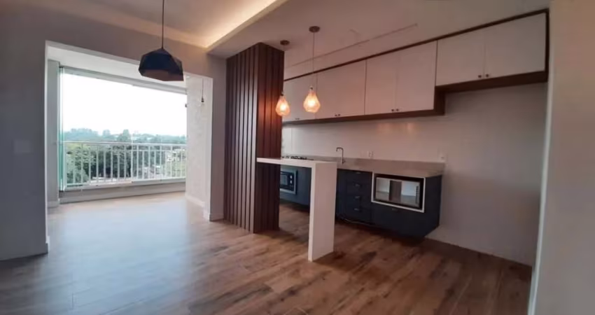 APARTAMENTO PARA VENDA NO CONDOMÍNIO TONS DE IPANEMA - MEDEIROS - JUNDIAÍ SP