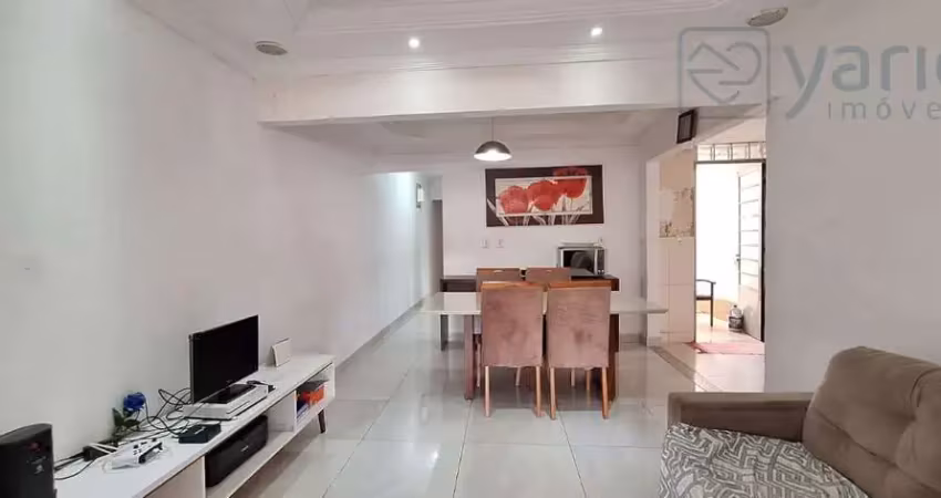 Imperdível! casa à venda em jundiaí-sp, bairro fazenda grande, 2 quartos, 1 suíte, 2 salas, 1 vaga, 100m² - confira já!