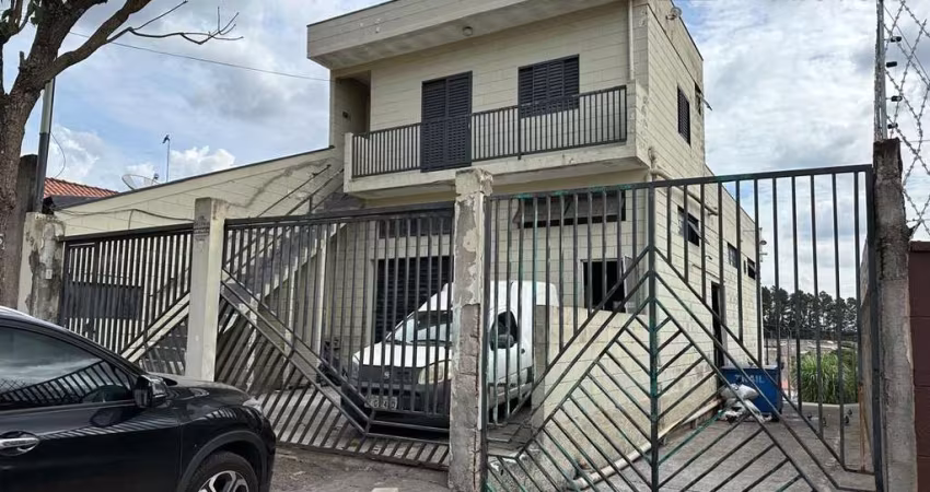 Ponto comercial com 4 salas à venda na Avenida José Rossi, 390, Parque Centenário, Jundiaí