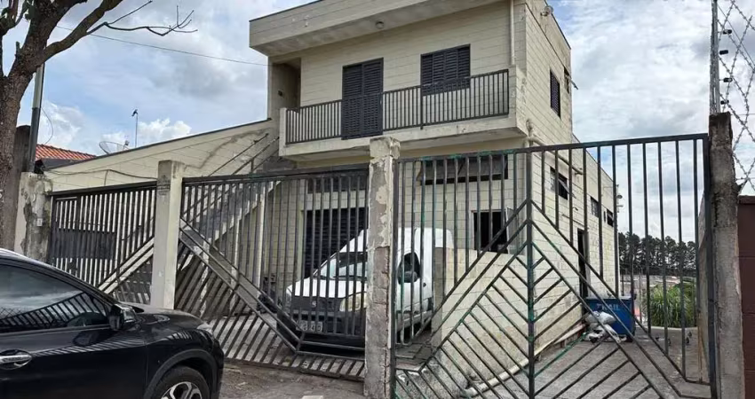 Ponto comercial com 4 salas à venda na Avenida José Rossi, 390, Parque Centenário, Jundiaí