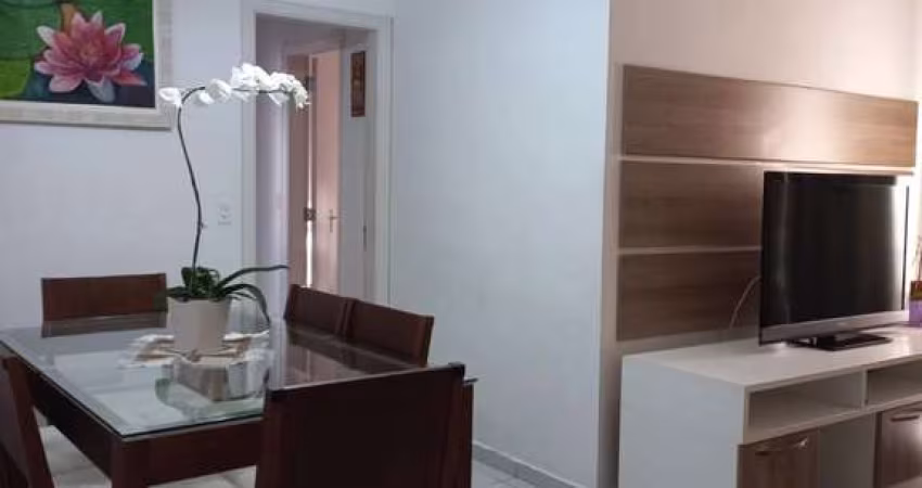 Apartamento à venda em Jundiaí-SP, bairro Medeiros: 2 quartos, 2 salas, 1 vaga, 66m². Condomínio Morada do Barão.Imperdível oportunidade!
