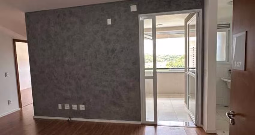 Apartamento com 2 quartos para alugar na Rua Irineu de Toledo, 75, Horto Florestal, Jundiaí