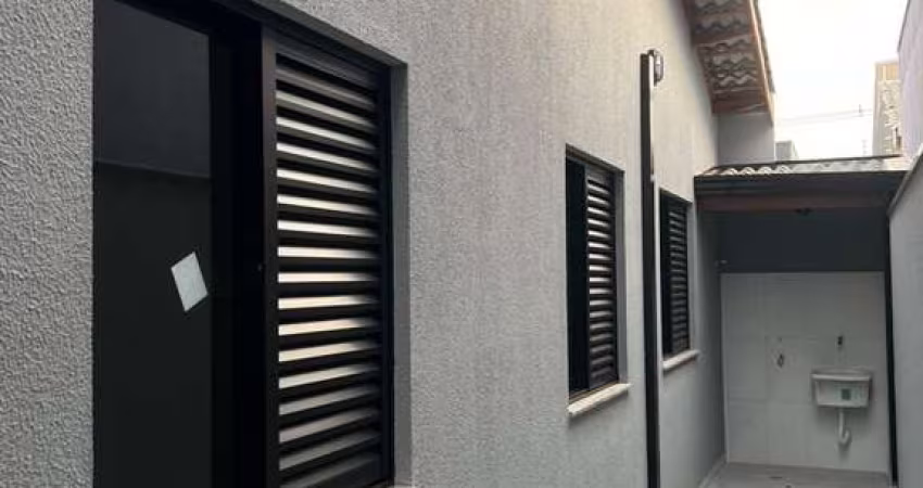 CASA TÉRREA PARA VENDA NO RESIDENCIAL SANTA GIOVANA - JUNDIAÍ SP