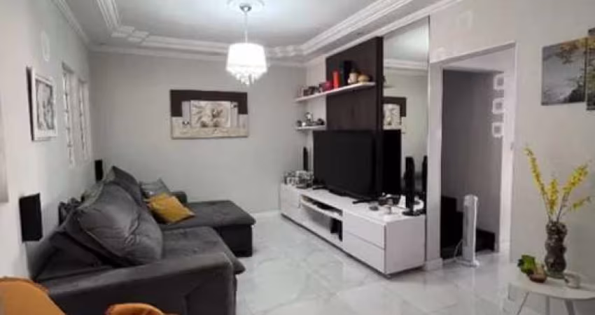 CASA RESIDENCIAL PARA VENDA NO JARDIM SARAPIRANGA - JUNDIAÍ SP
