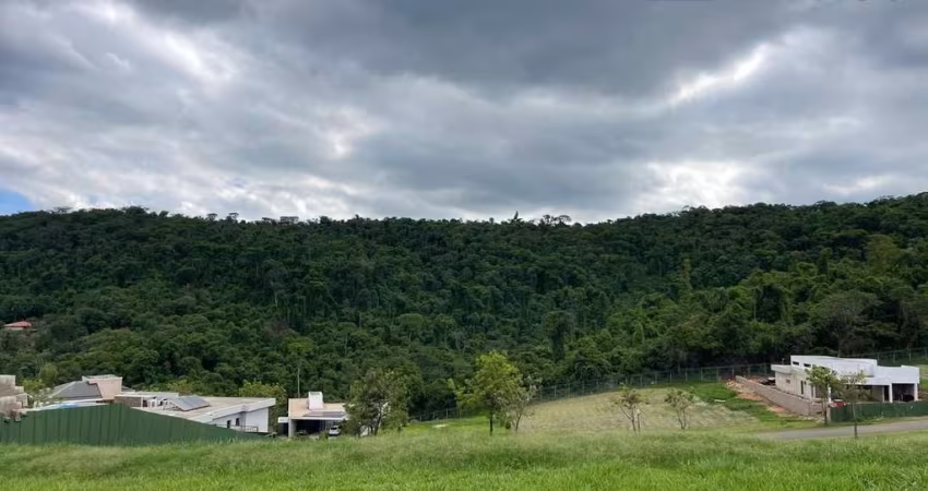 EXCELENTE TERRENO DE 1.252 m² PARA VENDA NO FAZENDA SERRAZUL - ITUPEVA SP