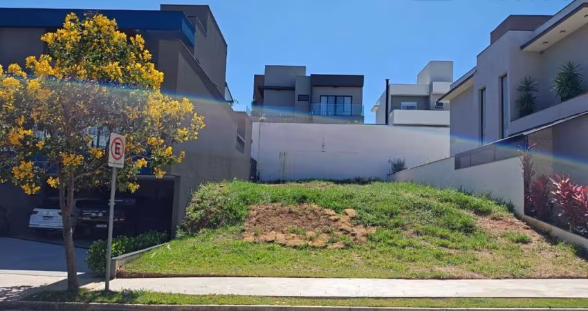 TERRENO À VENDA NO CONDOMÍNIO RESERVA DA ERMIDA, JUNDIAÍ SP