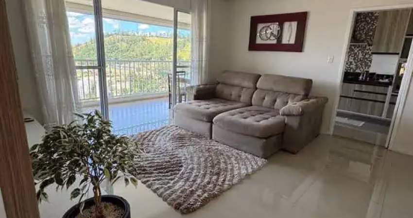 Apartamento, Aluguel, Locação, Condomínio Horizontes Serra do Japi, Jardim Bonfiglioli, Jundiaí
