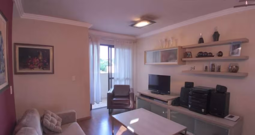 APARTAMENTO PARA VENDA NO RESIDENCIAL COLÉGIO FLORENCE - JARDIM PRIMAVERA - JUNDIAÍ SP