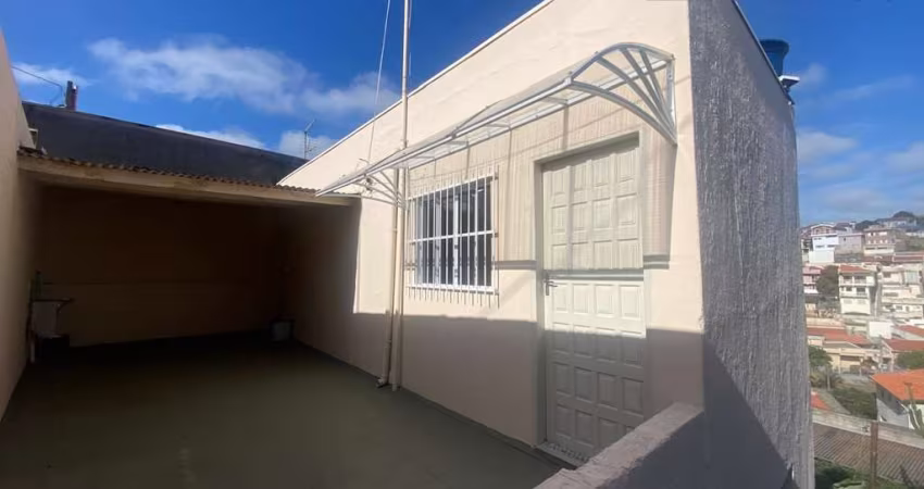 CASA À VENDA NO JARDIM PACAEMBU, JUNDIAÍ