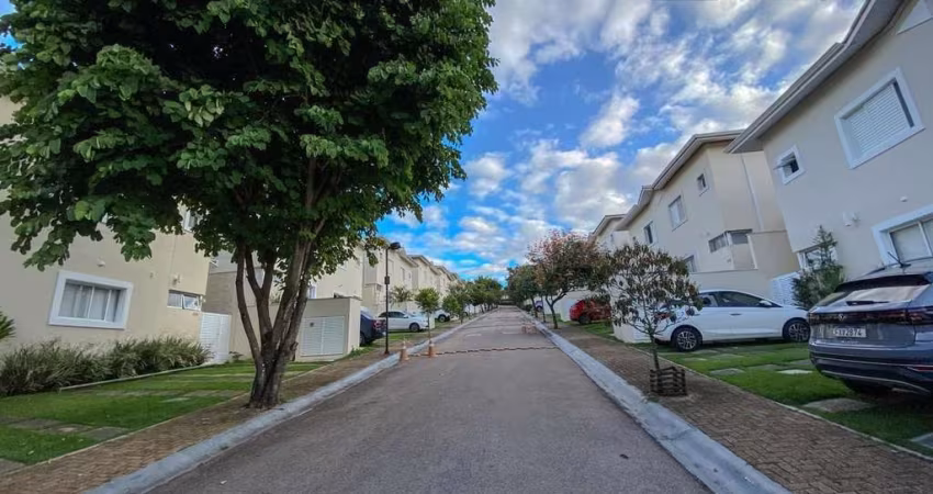 LINDO SOBRADO  PARA VENDA OU LOCAÇÃO NO CONDOMÍNIO RESIDENCIAL BUONNA VITTA - COLONIA - JUNDIAÍ SP