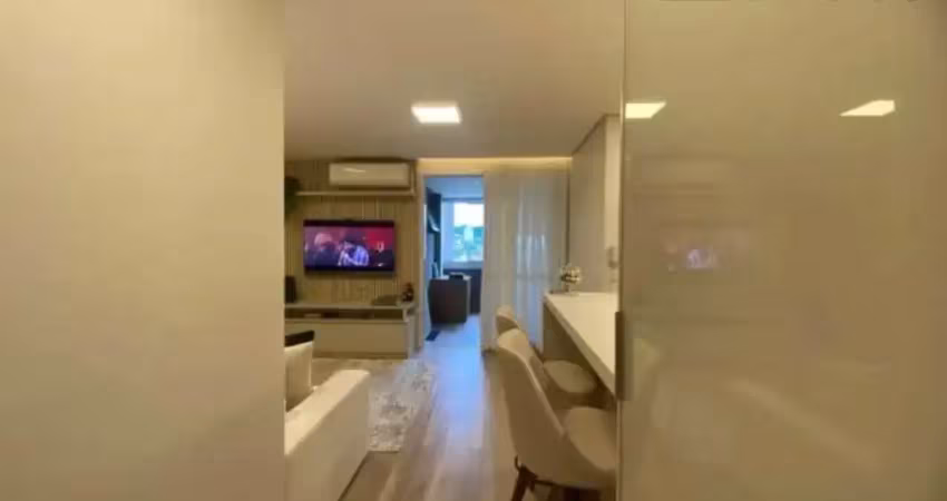Apartamento com 3 quartos à venda na RUA IRINEU DE TOLEDO, 380, Horto Florestal, Jundiaí