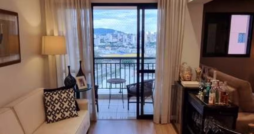 APARTAMENTO À VENDA CONDOMÍNIO ESPAÇO E VIDA, JUNDIAÍ