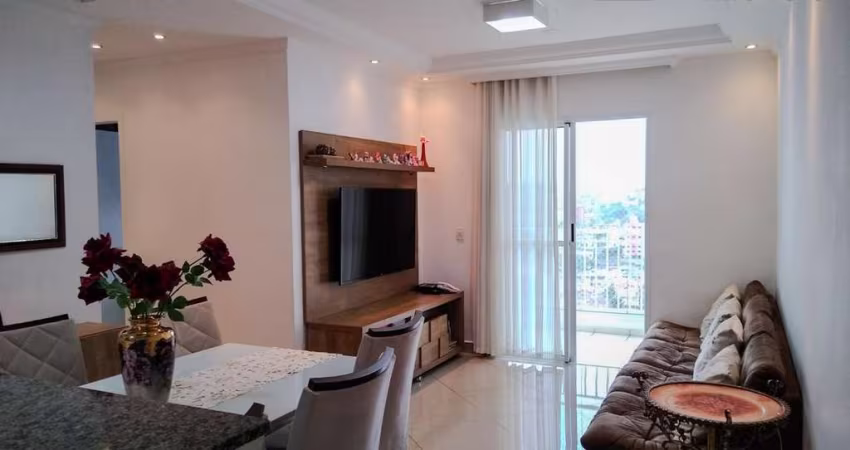 APARTAMENTO À VENDA NO CONDOMÍNIO PRACTICE CLUB, JUNDIAÍ