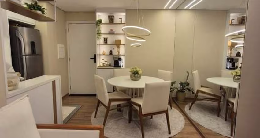APARTAMENTO PARA VENDA NO  CONDOMÍNIO PANORAMA, JARDIM CARLOS GOMES - JUNDIAÍ SP