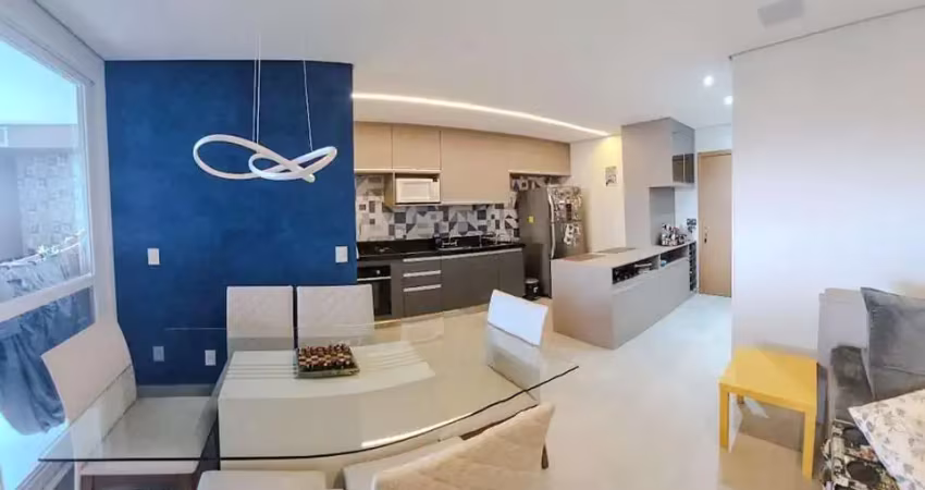 Apartamento à venda torres de ozanam , jardim florestal, jundiaí